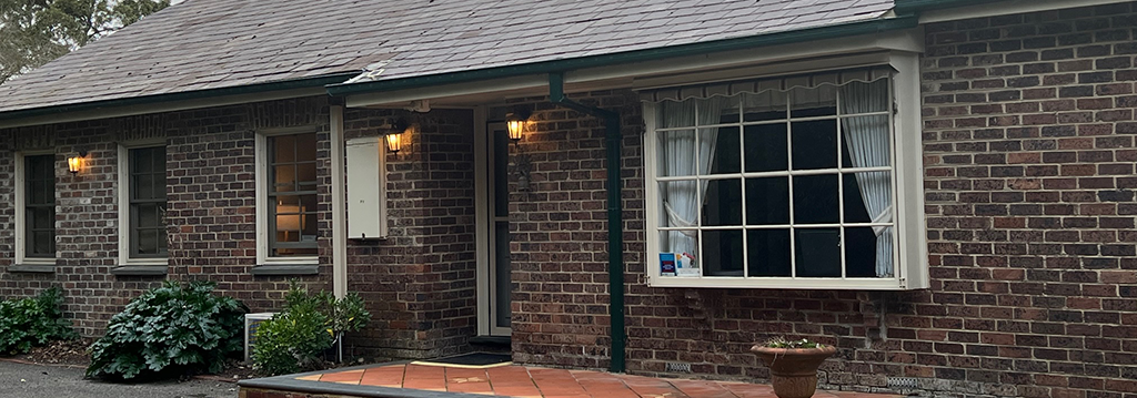 Berwick Counselling & Psychology — 161 High Street Berwick